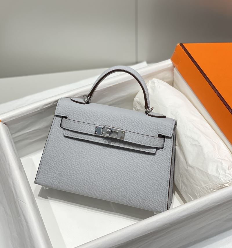 Hermes Kelly Bags